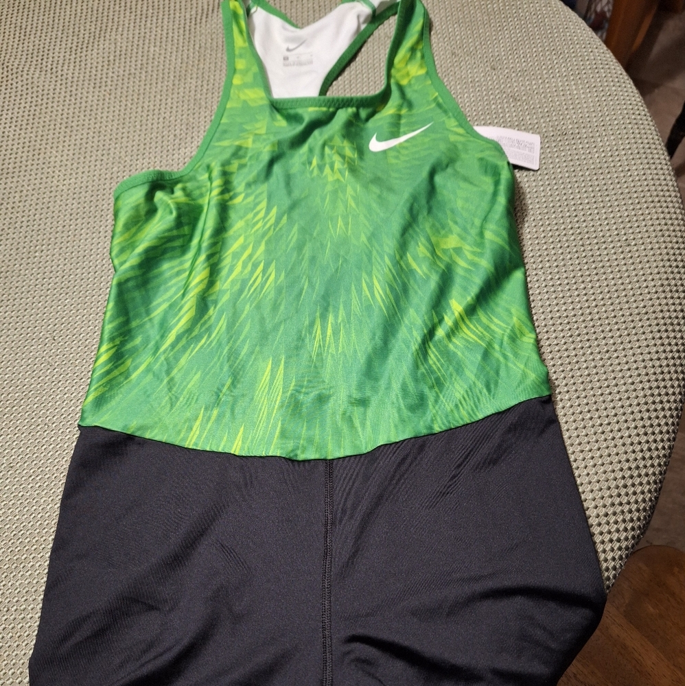 Nike Running Singlet